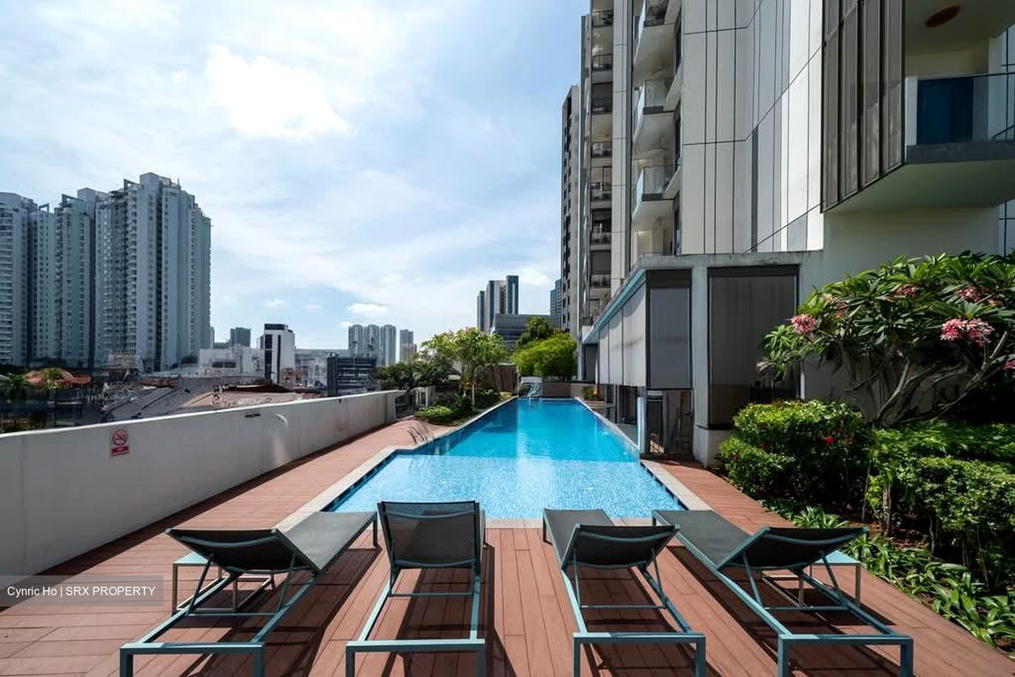 Uptown @ Farrer (D8), Apartment #578813151